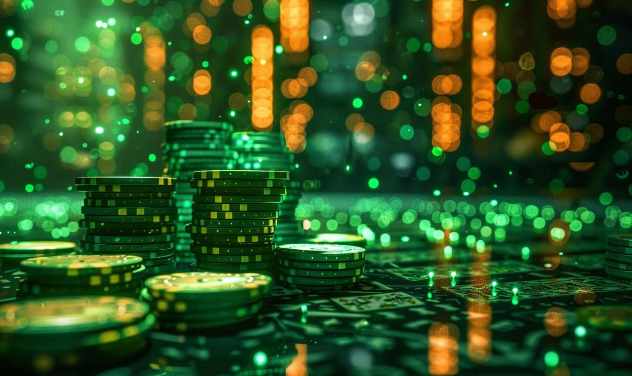 Giao diện slot online đa dạng và đẹp mắt trên kwin