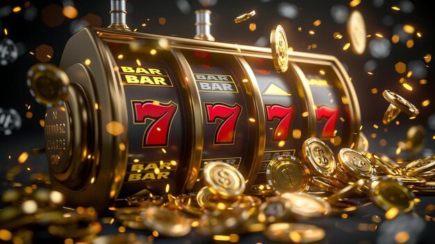 Game slot online tại kwin – nhiều chủ đề phong phú