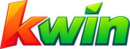 kwin logo – trang chủ nền tảng giải trí Việt Nam